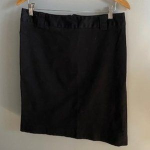 White House / Black Market skirt ( one black)